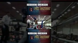 #kickboxing