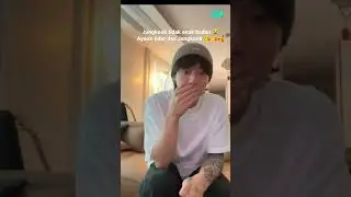 Jungkook jaga kesehatan ya sayang.,..💜😘 #hongkong #bts #btsfesta2023 #btsarmy #jungkook