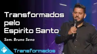 6/12/22 | Culto Dominical, El Sobrante - | Sem. Bruno Sena