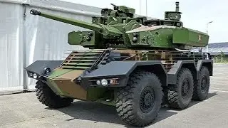 Armored Warfare: Проект Армата - Сфинкс/SPHINX 7+k Damage - 6 Frags.