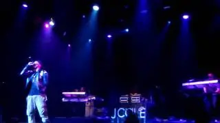 Won't Be Long (Live)
