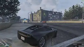 Paano maglaro sa GTA 5 offline sa steam kahit walang internet