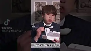 Junkook eat the egg shell | namjoon is so done😂 