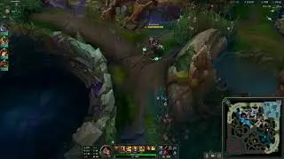 the BEST Sett wombo combo