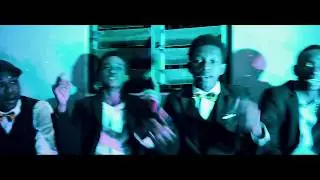 DKH - Versus feat WAZOU GVNG (Clip Officiel)