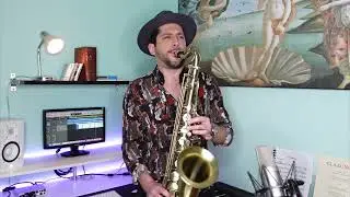 Queen | Bohemian Rhapsody (Dido Sax)