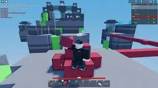 Bedwars duels speedrun any%