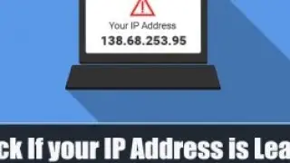 How to Check If Your VPN Is Leaking Your IP Address
