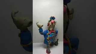 Билли Бонс. 