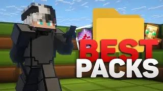 Top 3 PvP Texture Packs 1.21+ (fps boost)