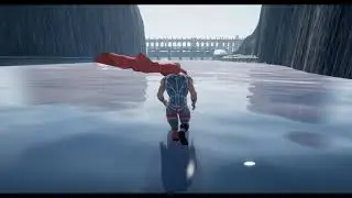 Alexandria Canal Sound Test