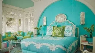 INTERIOR DESIGN IDEAS FROM THE GREATEST PART 1