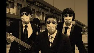 Penny's Bay Helium3 cover of Penny Lane by The Beatles