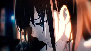 Memories AMV / Tenki no Ko