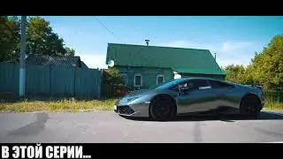 #ОзвучилОськин для YouTube канала Димы Гордея. Серия