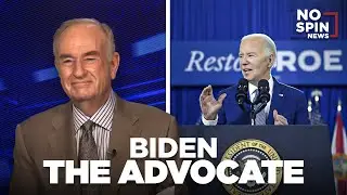 Biden the Abortion Advocate