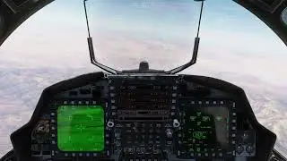 RDR Targeting with JDAM - Teaser