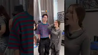 Кого вы выбираете?