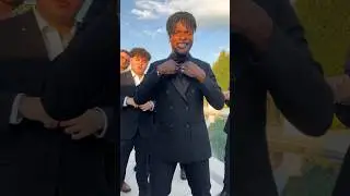 Wedding Szn 😎
