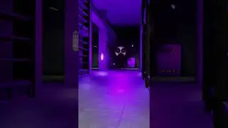 💀 ДОРС 2 ЭТАЖ НОВЫЙ МОНСТР 😱 