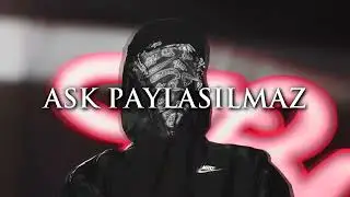Aşk Paylaşılmaz Drill Remix w/@prod.Shaman
