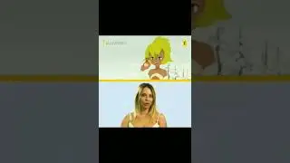 Тоже хочу с ней жить 
