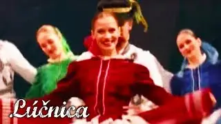 Lúčnica - THE ŠARIŠ POLKA