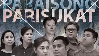 MSEUF's Paraisong Parisukat - Orlando Nadres Classic Play