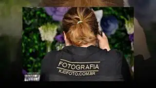 3 anos Kjd Foto