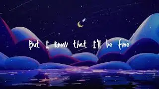 Broke Me (Lyrics Video)