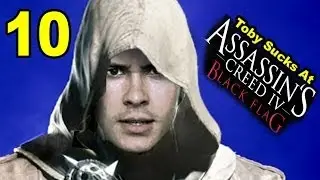 Assassin's Creed 4: Black Flag - HUGE GUN