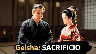 ¿Cómo Transcurría el día de una GEISHA? - El Precio Oculto de la Vida de una Geisha
