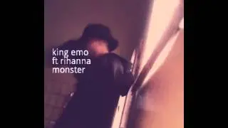 King emo monster