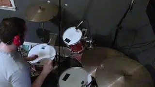 Hillsong Worship - O Praise The Name - Drum Cover