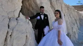 Nazlı & Birsen - Wedding day