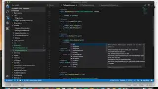 CRUD operations in asp net mvc using repository pattern part 2