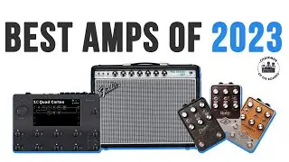 Best Amplifiers of 2023