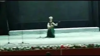 Қалқаның әні Қалқа Ор: Жангерейқызы Інжу