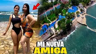 Fuimos A Un Hotel Todos Incluido En El Salvador 🇸🇻 Con 