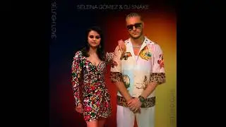 Selena Gomez, DJ Snake - Selfish Love (Carlos Cadena's Edit)