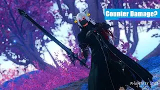NGS Balance Counter Damage plz