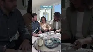 Family Room Transformation