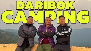 Daribok Camping | Da'alsa Upload Ka'enga | Namen Late