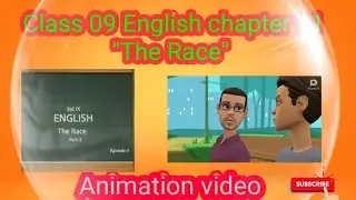 Class 09 English chapter 01 