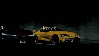 [FREE] WhyBaby? x UncleFlexxx Type Beat - Kross (prod.Nik71Beats)