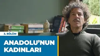 Anadolu’nun Kadınları | Hitit | Toprak Sergen