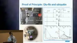 Pittcon 2013 - ACS ANYL - Ion Mobility Spectrometry in Pharmaceutical Analysis - Abstract 2