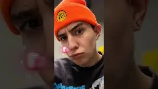 С кем проведешь время? #shorts #риви #влада4 #глент #серегаа4 #владбумага