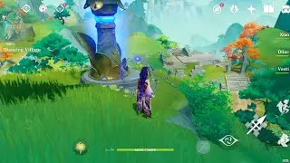 OPEN NEW MAP 
