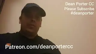 My Patreon Account